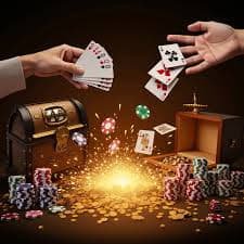 galaxybet featured game showcase