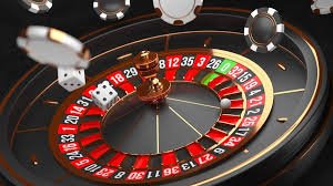 Permainan dealer langsung Blueprint Gaming dengan kamera multi-sudut