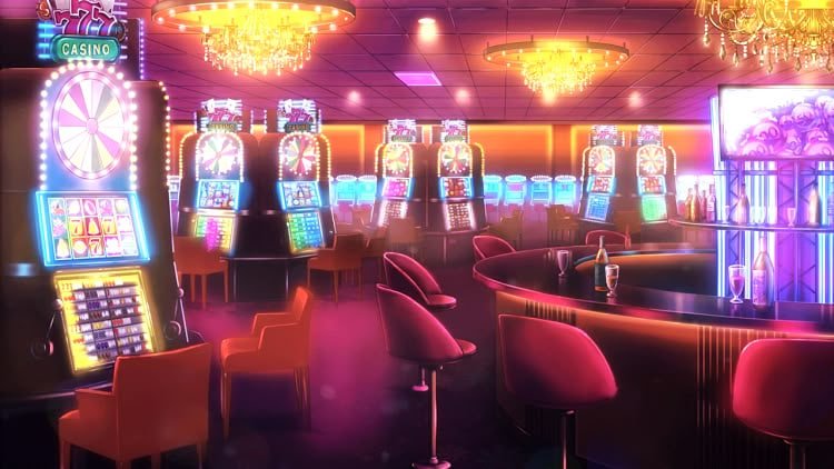 galaxybet featured game showcase