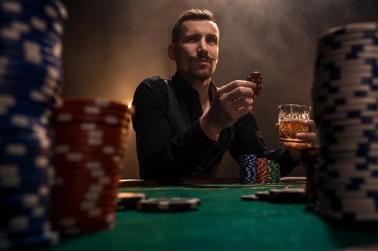 Proses pemilihan nomor di galaxybet